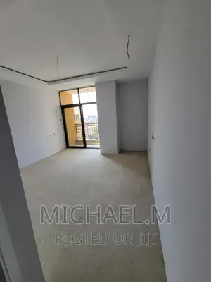 Furnished 4bdrm Apartment in Rahamet Real Estate, Bole for sale