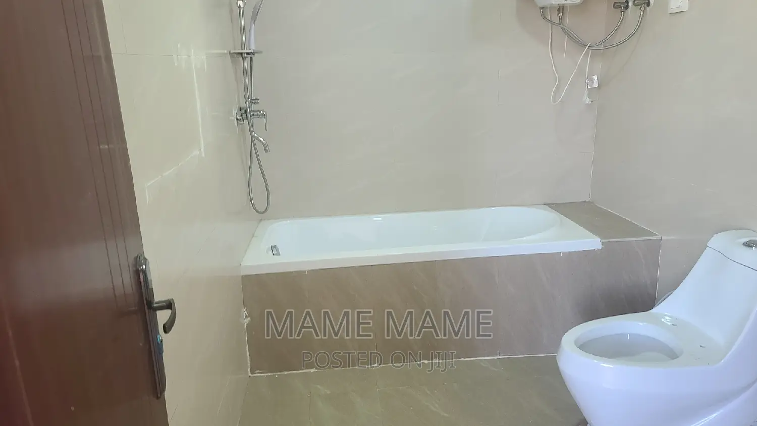 3bdrm Apartment in Addis Abeba, Bole for rent