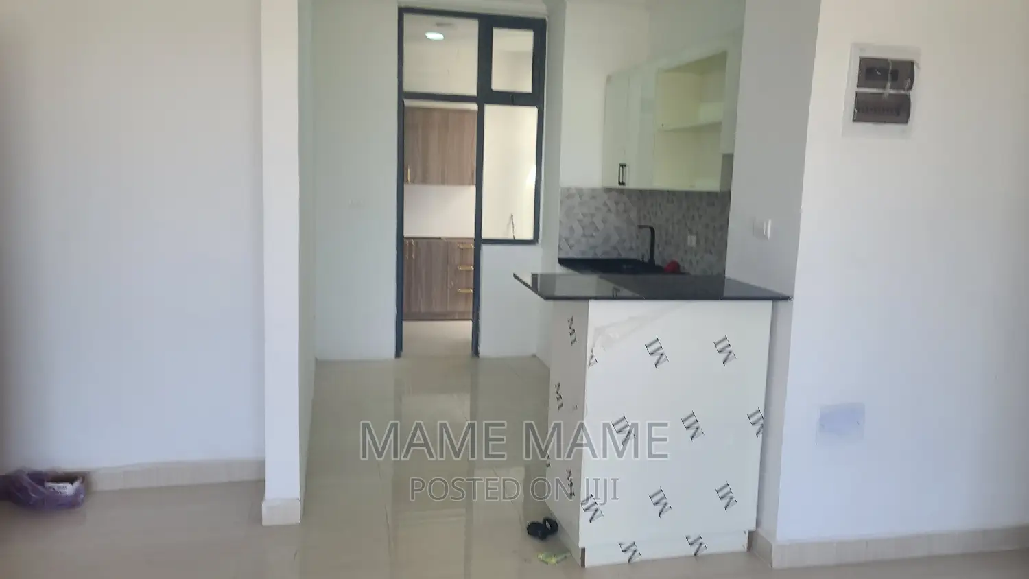 3bdrm Apartment in Addis Abeba, Bole for rent