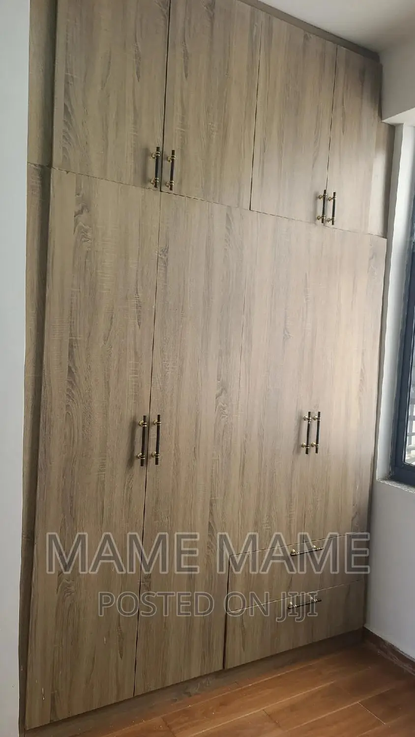 3bdrm Apartment in Addis Abeba, Bole for rent