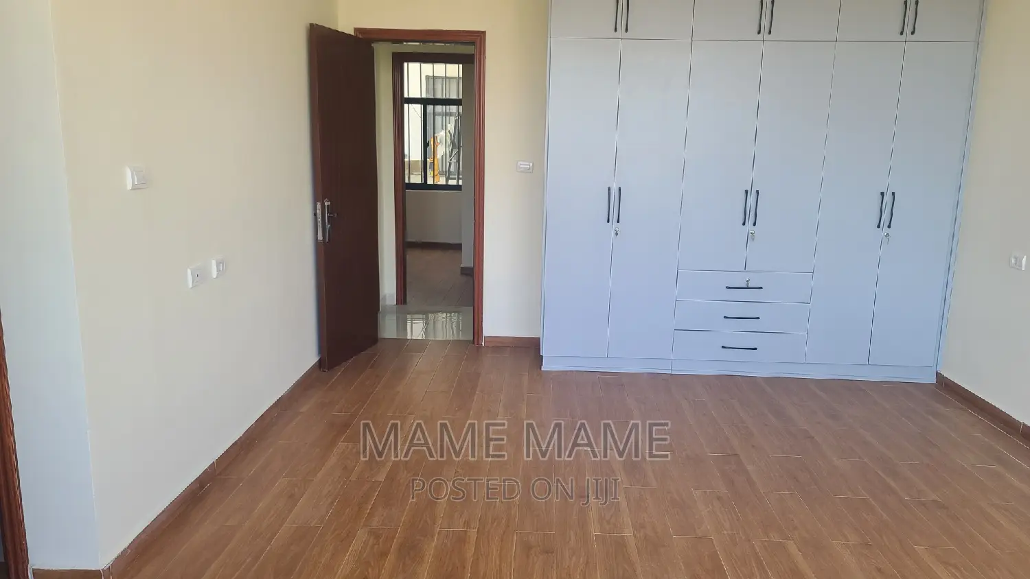 3bdrm Apartment in Addis Abeba, Bole for rent