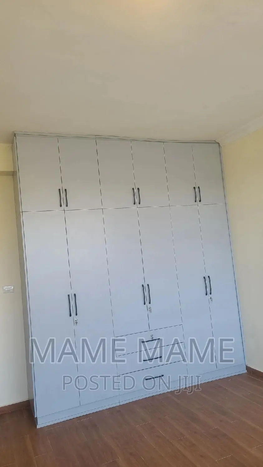 3bdrm Apartment in Addis Abeba, Bole for rent