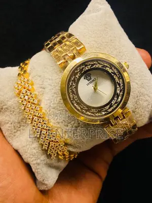 Ladies Watch
