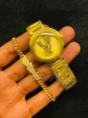 Ladies Watch