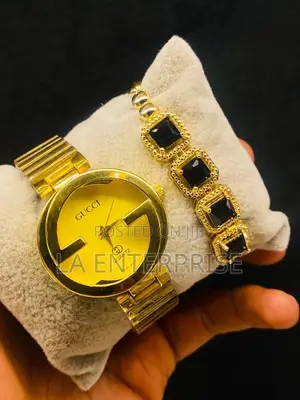 Ladies Watch