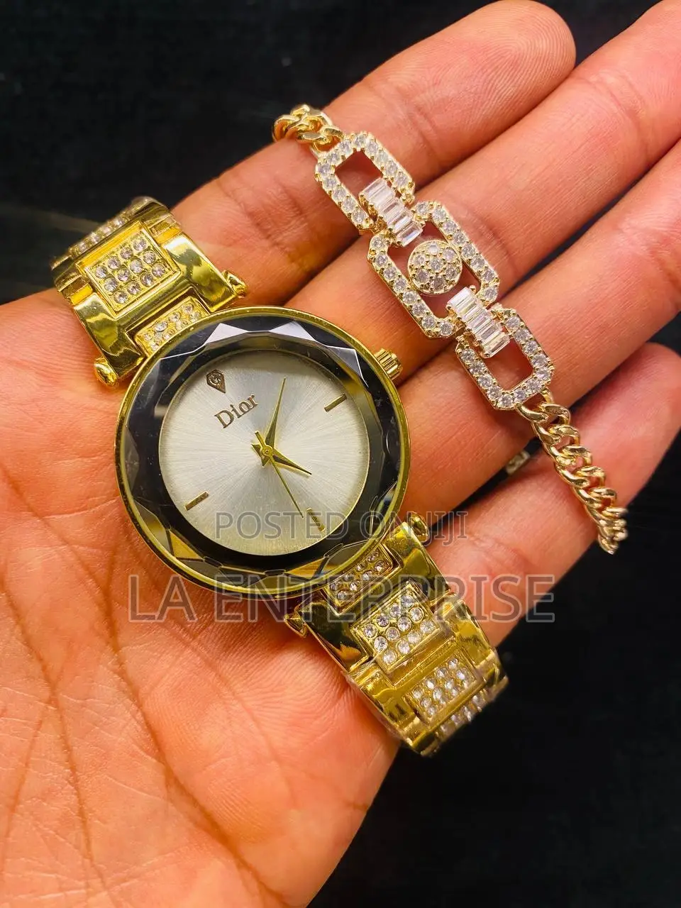 Ladies Watch