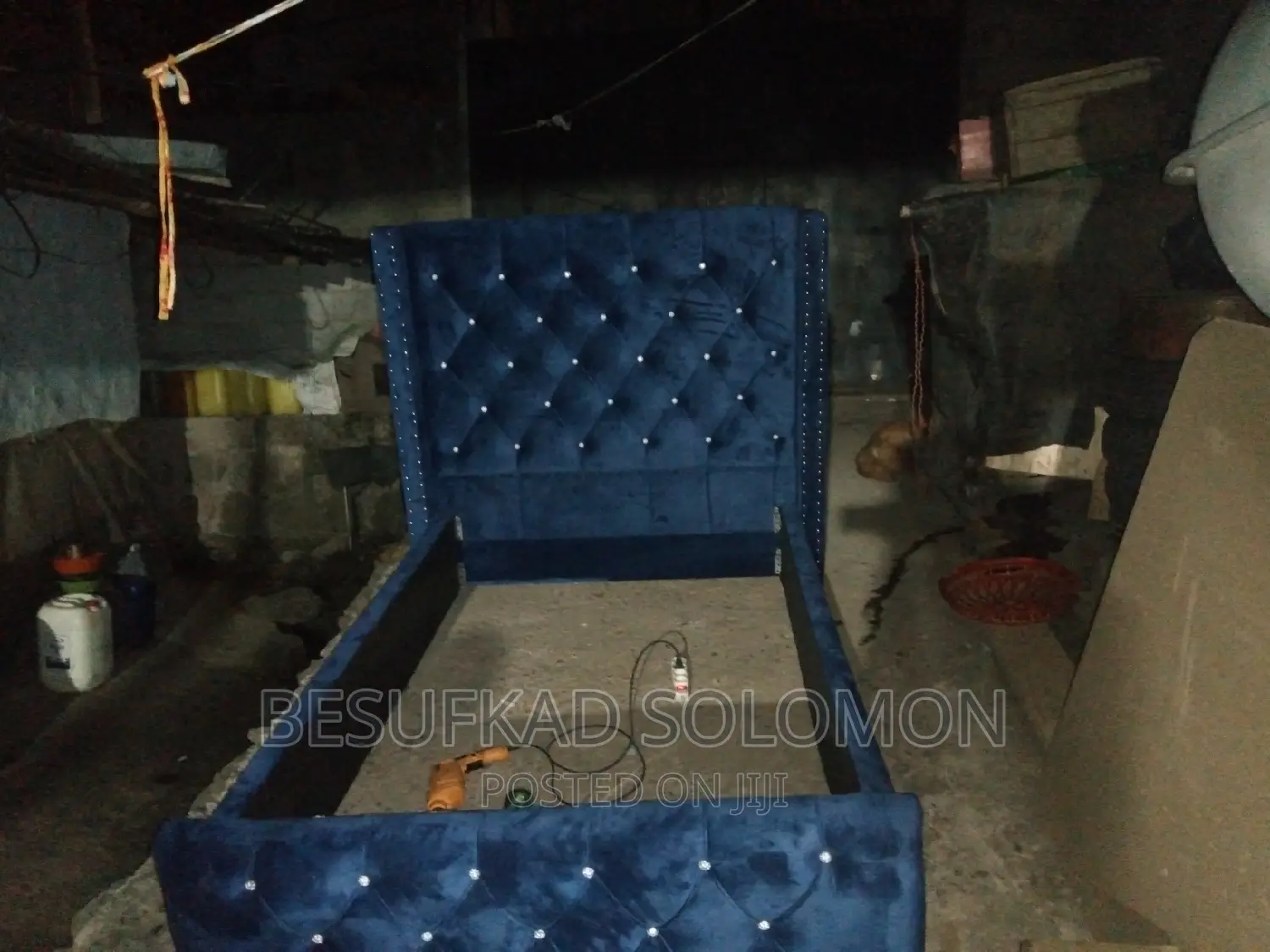 #ጥራት#ዉበት#ጥንካሬንየተላበሱ ዘመናዊአልጋዎች