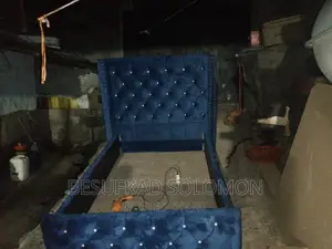 Photo - #ጥራት#ዉበት#ጥንካሬንየተላበሱ ዘመናዊአልጋዎች