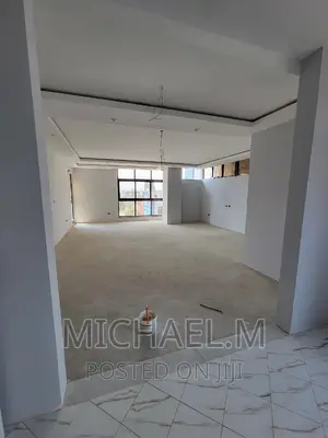 Furnished 4bdrm Apartment in Rahamet, Bole for sale