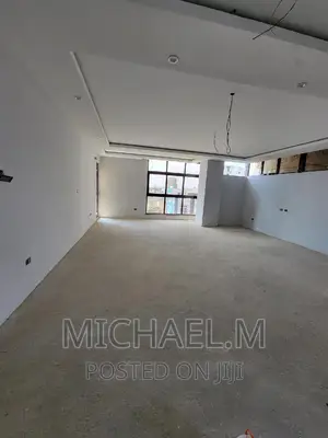 Furnished 4bdrm Apartment in Rahamet, Bole for sale