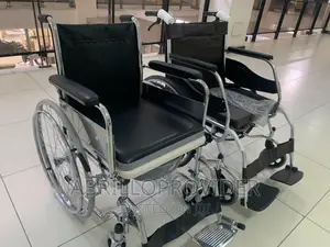 Photo - Removable Pot Wheelchair/Wheelchair/Wheelchair/Wheelchair