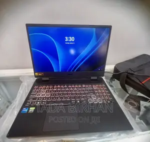 Photo - New Laptop Acer NITRO 5 16GB Intel Core I7 HDD+SSD 512GB