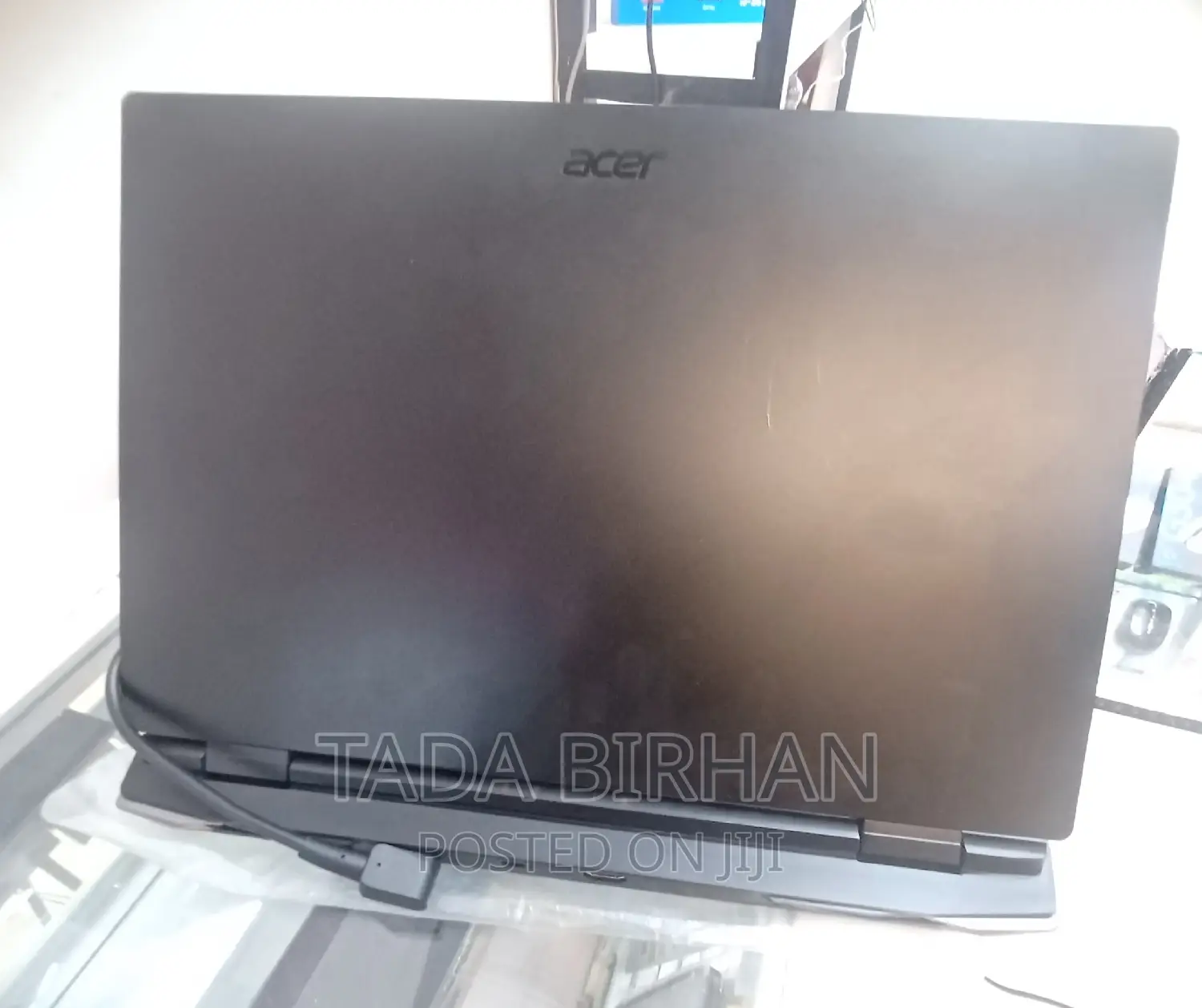 New Laptop Acer NITRO 5 16GB Intel Core I7 HDD+SSD 512GB