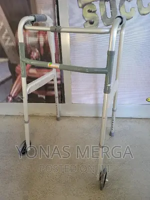 Walker for Disabled or Elderly /Adjust as Per Client's Need