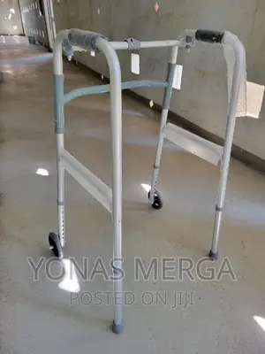 Adjustable Walker Foam Hand Grips Are Extra Soft Comfortable