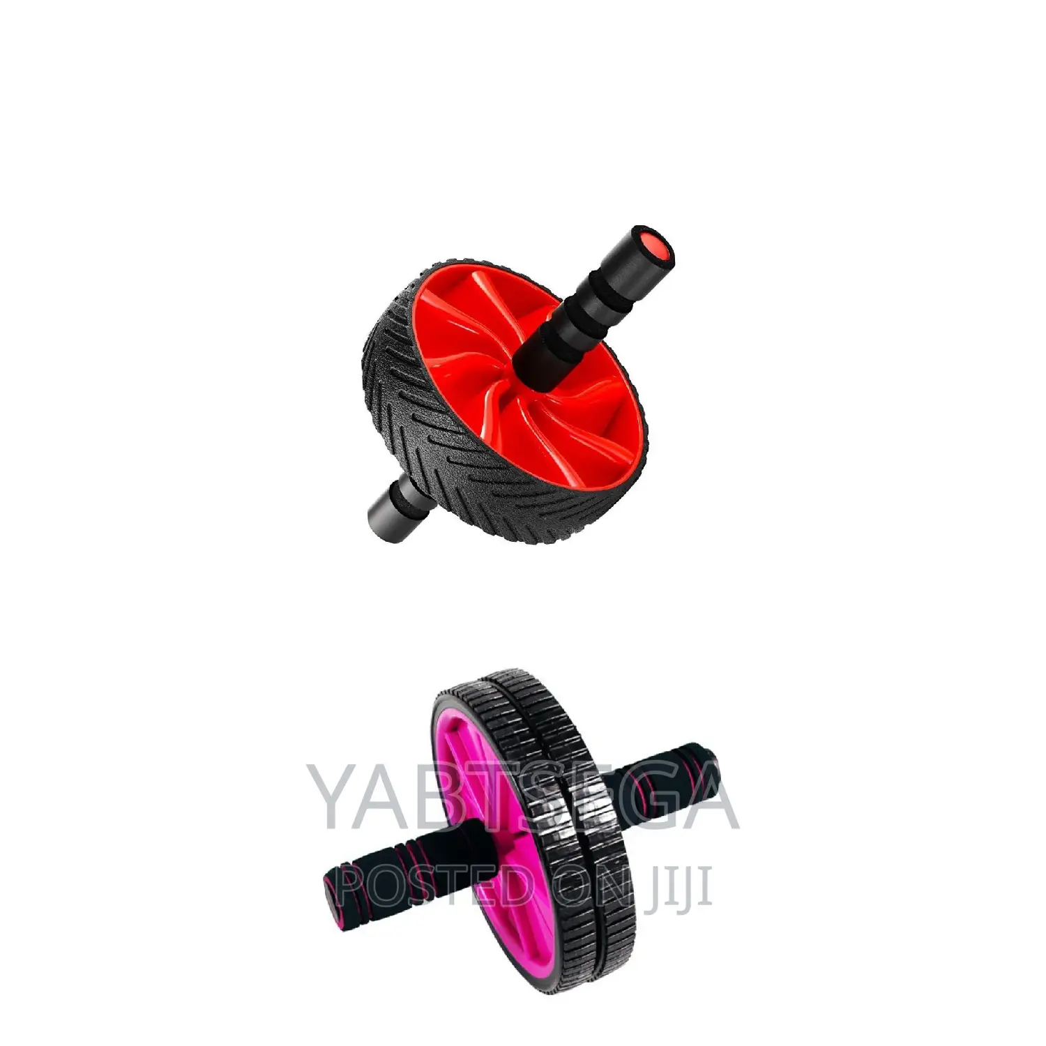 Abdominal Muscle Fitness Wheel