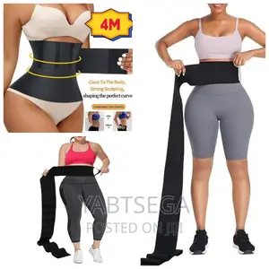 Waist Training Corset