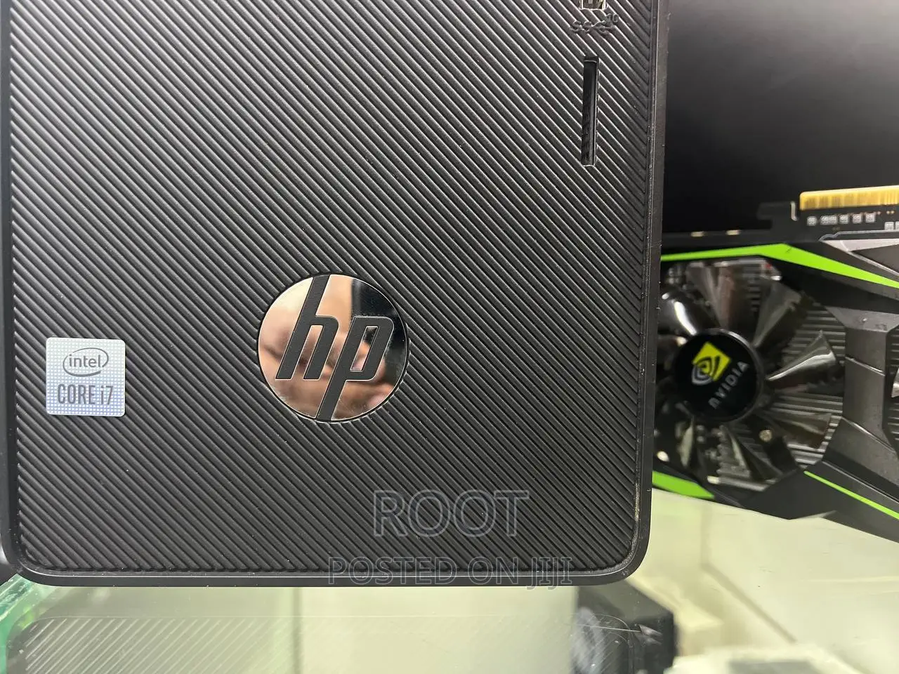 New Desktop Computer HP Pro 280 G9 32GB Intel Core I7 HDD+SSD 2T