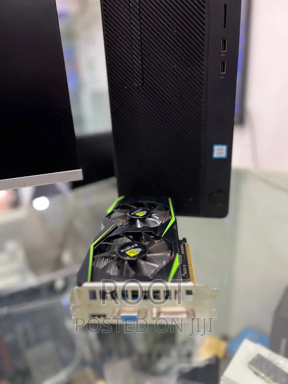 New Desktop Computer HP 280 G8 16GB Intel Core I5 HDD+SSD 2T