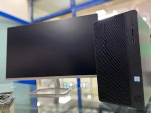 New Desktop Computer HP 280 G8 16GB Intel Core I5 HDD+SSD 2T