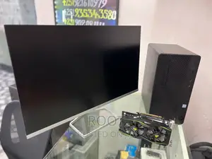 New Desktop Computer HP 280 G8 16GB Intel Core I5 HDD+SSD 2T