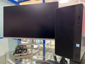 New Desktop Computer HP 280 G8 16GB Intel Core I5 HDD+SSD 2T