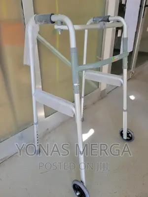 Walker Medical/Highly Recommended By Healthcare Professional