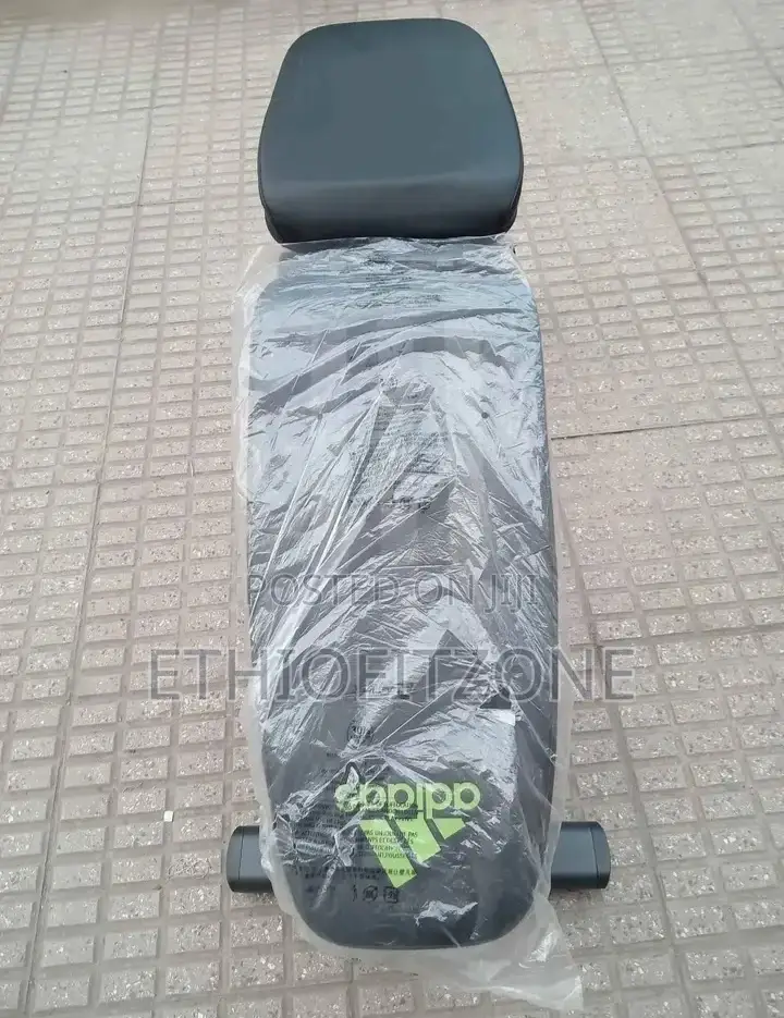 Sport Adidas Benches