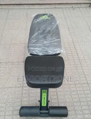 Sport Adidas Benches
