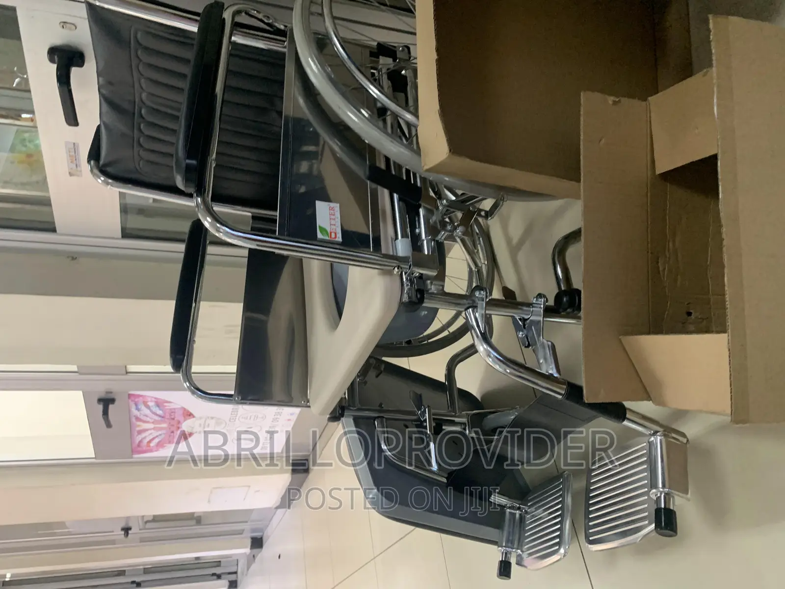 Upholstery Seat, Commode Wheelchair.Wheelchair.Wheelchair