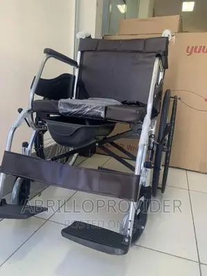 Photo - Wheelchair|Wheelchair|Wheelchair|Wheelchair|Wheelchair|Potty