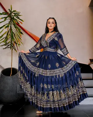 New Chiffon አዲስ ሽፎን