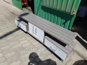 1,50 Cm ቲቪ እስታንድ