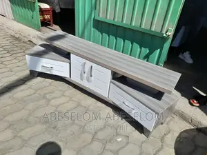 1,50 Cm ቲቪ እስታንድ