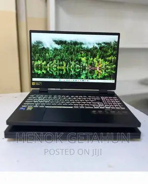 Photo - New Laptop Acer NITRO 5 16GB Intel Core i7 HDD+SSD 1T