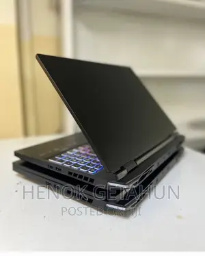 New Laptop Acer NITRO 5 16GB Intel Core i7 HDD+SSD 1T