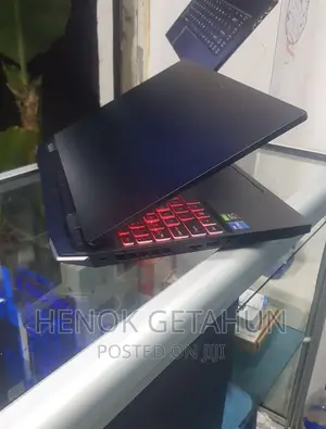 New Laptop Acer NITRO 5 16GB Intel Core i7 HDD+SSD 1T