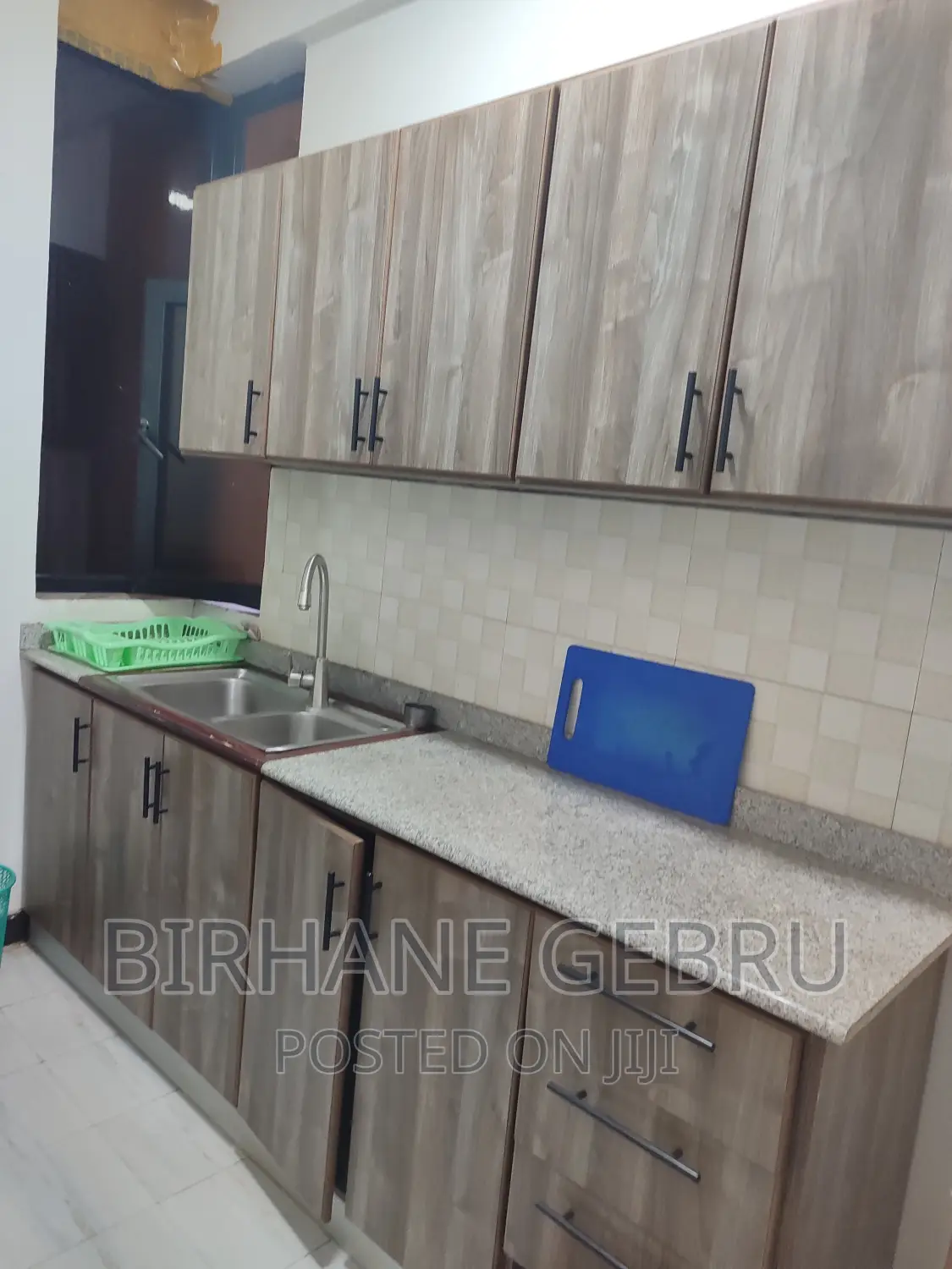 Furnished 2bdrm Apartment in Luxure Apartiment, Bole for rent