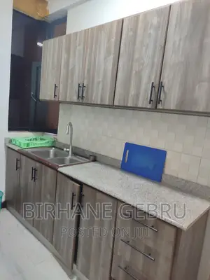 Furnished 2bdrm Apartment in Luxure Apartiment, Bole for rent