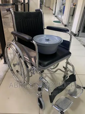 Versatile Toilet Wheelchair|Wheelchair|Wheelchair|Wheelchair