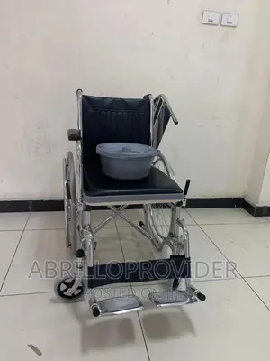 People With Reduced Mobility Wheelchair/Wheelchair/Wheelchar