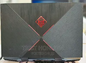 New Laptop HP Omen X 8GB Intel Core I7 SSD 512GB