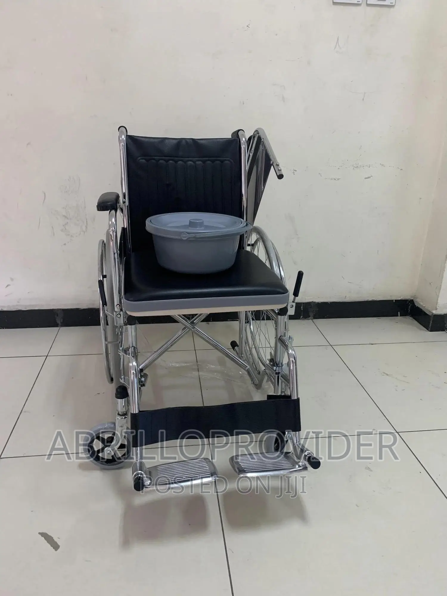 Elderly Surgery Recovery and Disabled, Wheelchair/Wheelchair