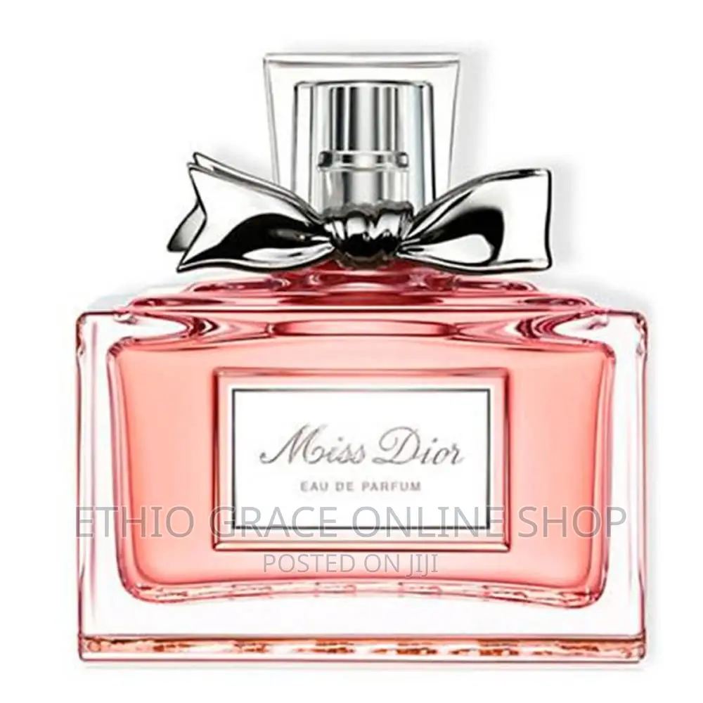 Dior Perfume