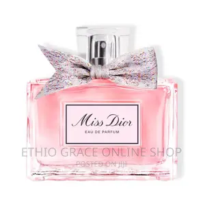 Dior Perfume