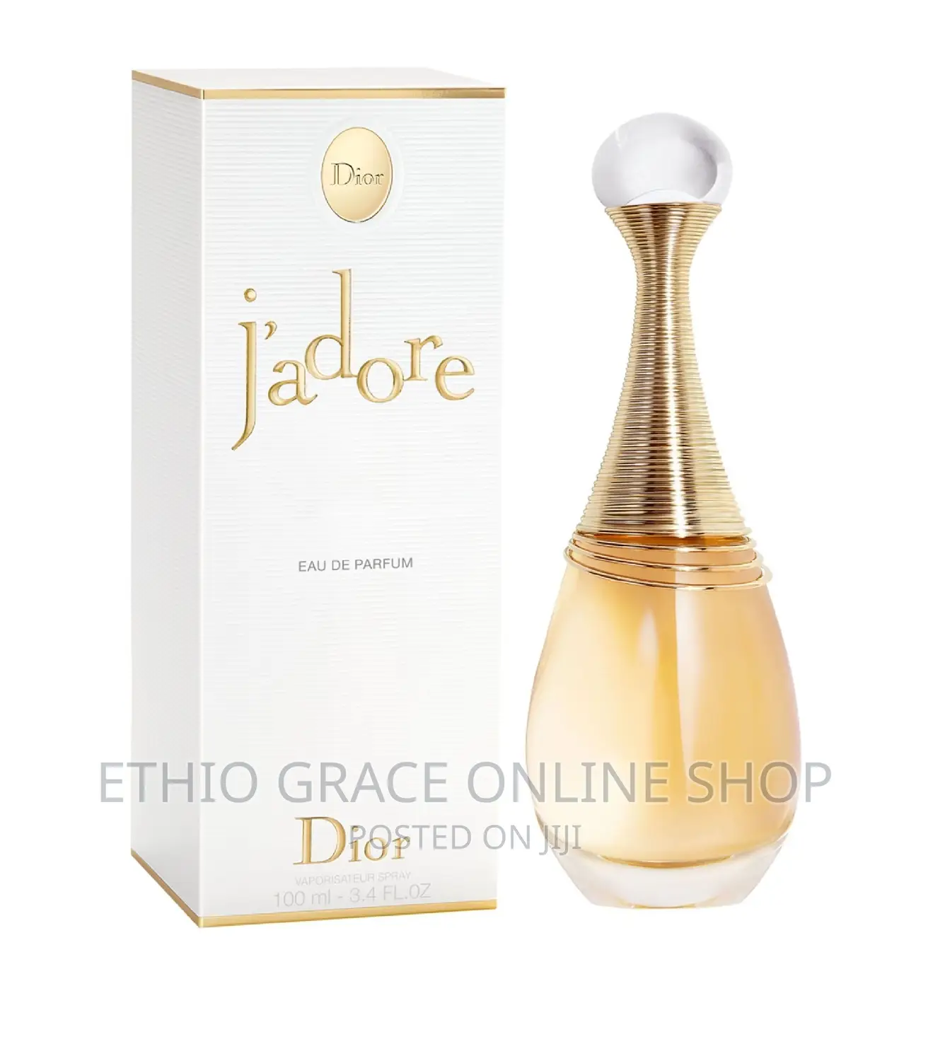 Dior Perfume Jadore