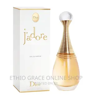Photo - Dior Perfume Jadore