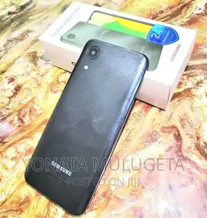 Photo - Samsung Galaxy A03 Core 32 GB