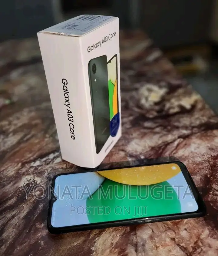 Samsung Galaxy A03 Core 32 GB
