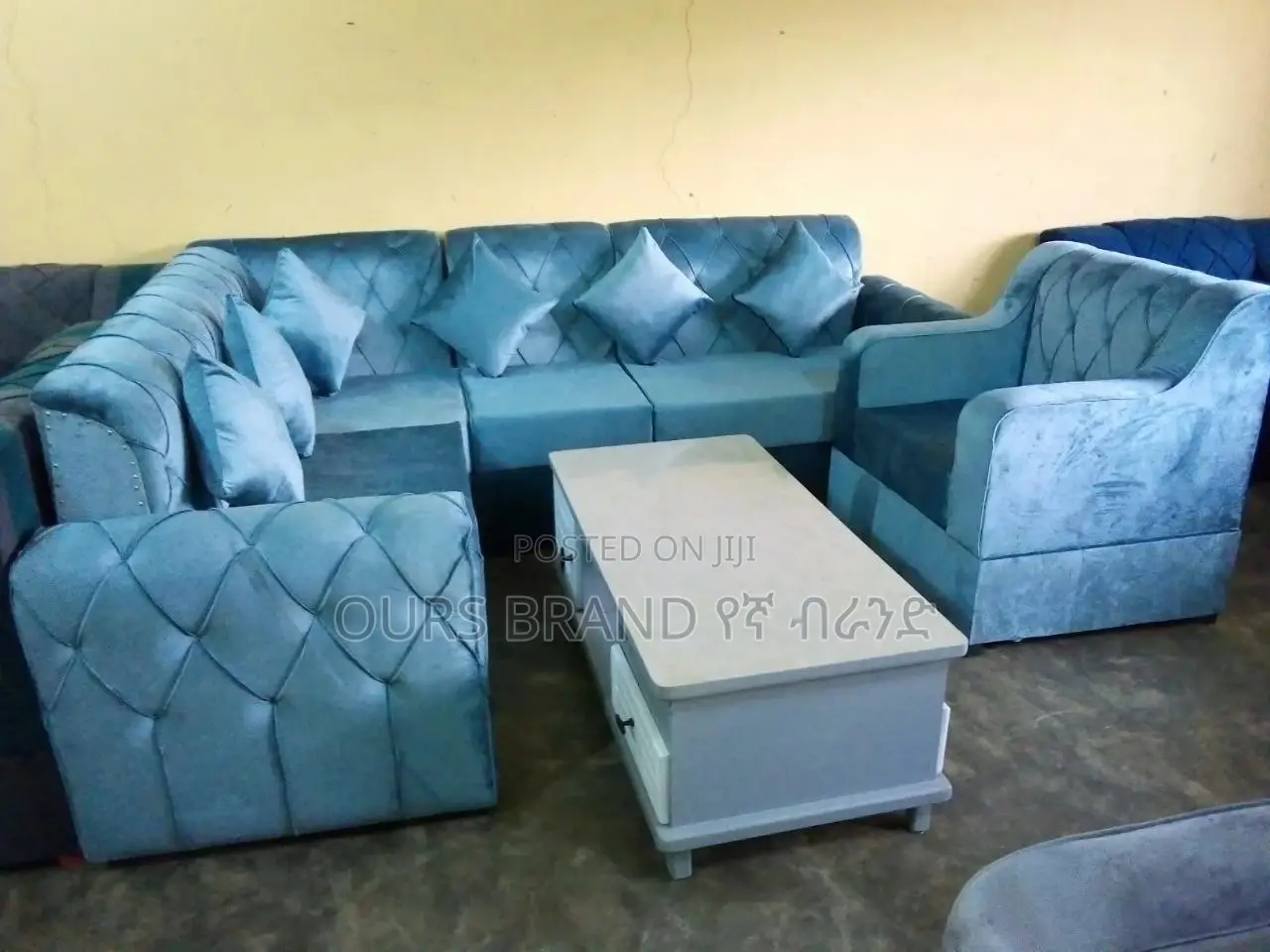 Master Quality Sofas